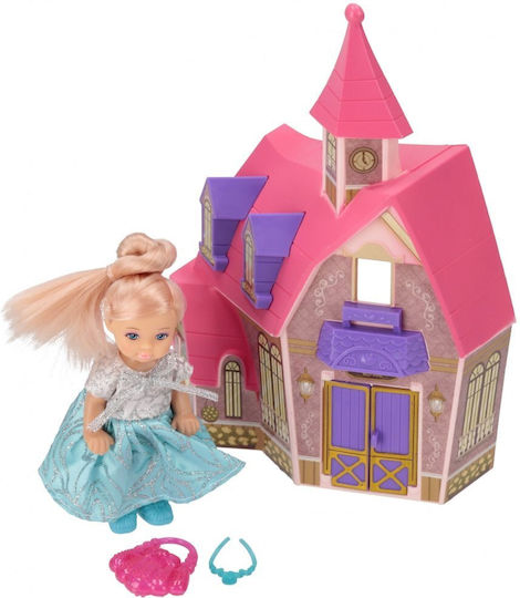Mega Creative Puppe 12 cm