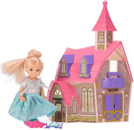 Mega Creative Puppe 12 cm
