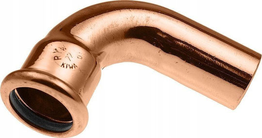 KAN-therm Copper Pipe Elbow 25mm
