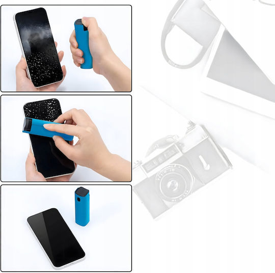 NTT System Screen Cleaner 10ml