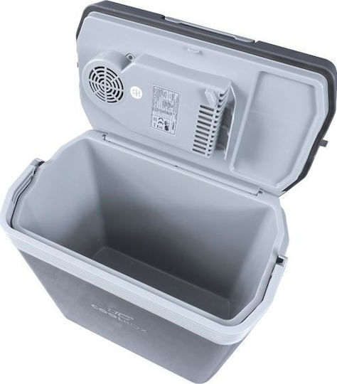 LTC Audio Tragbares Kühlschrank 24lt 12V