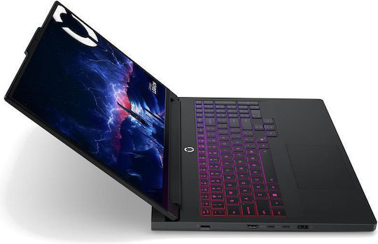 Lenovo Legion Pro 7 16" OLED QHD+ 240Hz (Ultra 9-290HX Plus/32GB/1TB SSD/GeForce RTX 5070 Ti/W11 Home) (Tastatură US)