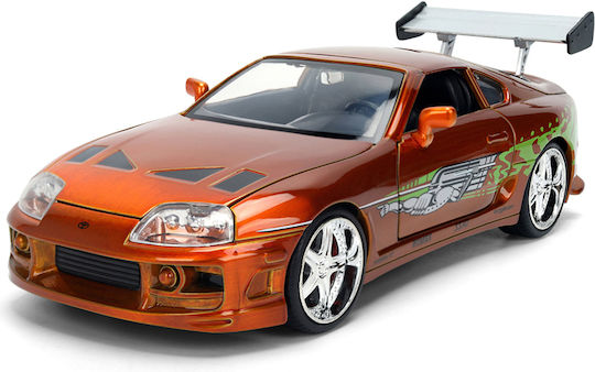 Jada Toys Fernsteuerbares Auto