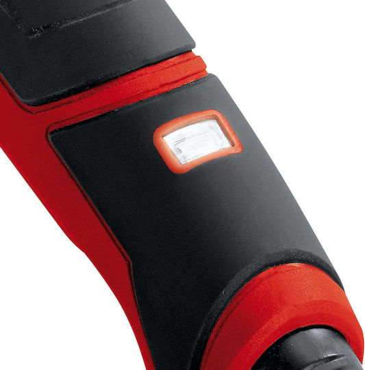 Einhell TE-AG 125 CE Ъглошлайф 125mm Електрически 1100W с Регулиране на Оборотите