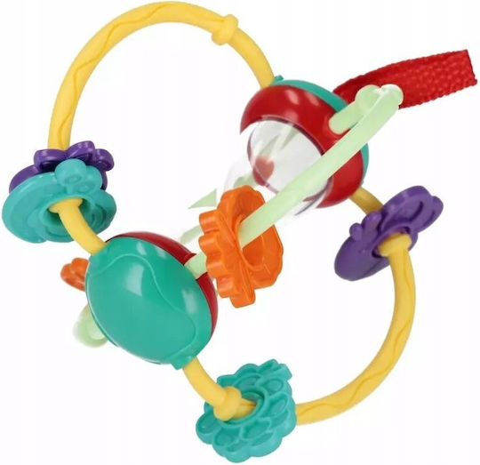 BamBam Fehn Baby Rassel Für Neugeborene