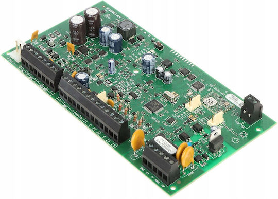 Paradox Alarm Systems Plate