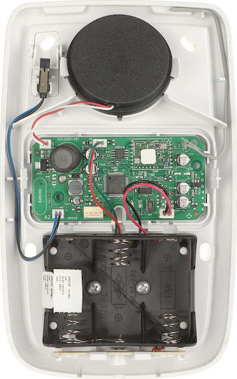 Paradox Batterie Für Verschiedenes Haussicherheits-Hardware System