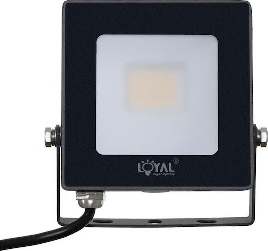 Lumiled Водоустойчив LED прожектор 20W Неутрално бяло 4000K IP65