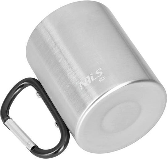 Nils Camping Glass 330ml