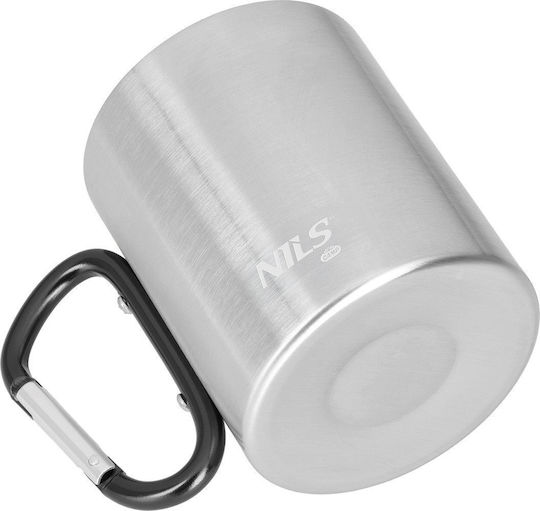 Nils Camping Glass 330ml