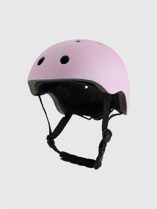 Helmet Cască Pentru Bicicletă De Oraș Roz Pentru Copii