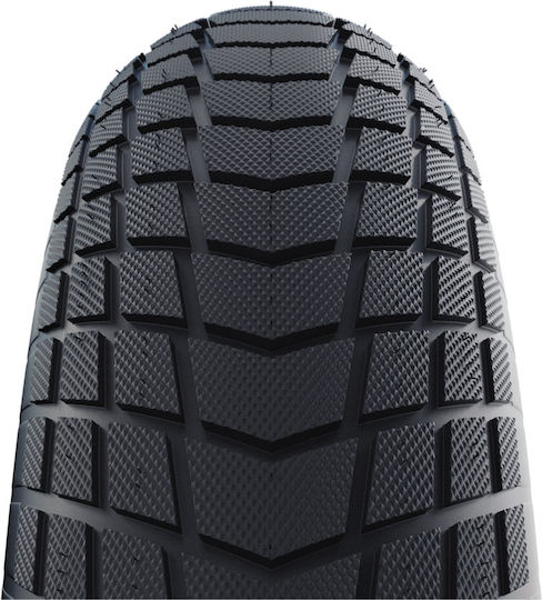 Schwalbe Гума за велосипед Super Moto X 11159604 20" x 4" С тел