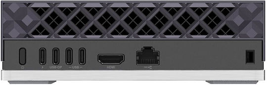 AMD Ryzen Ai Halo (Xeon /128GB DDR4/128GB SSD + 2.0TB SSD/W11 Pro)
