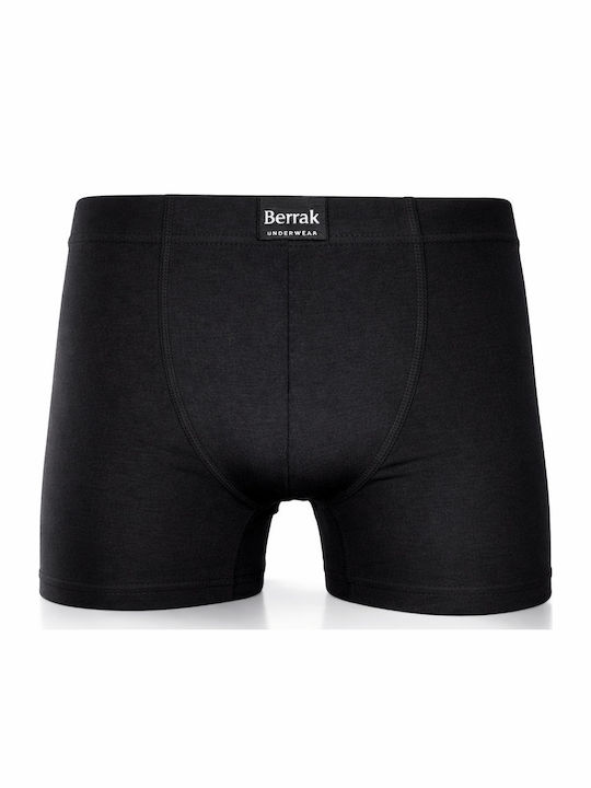 Berrak Berrak