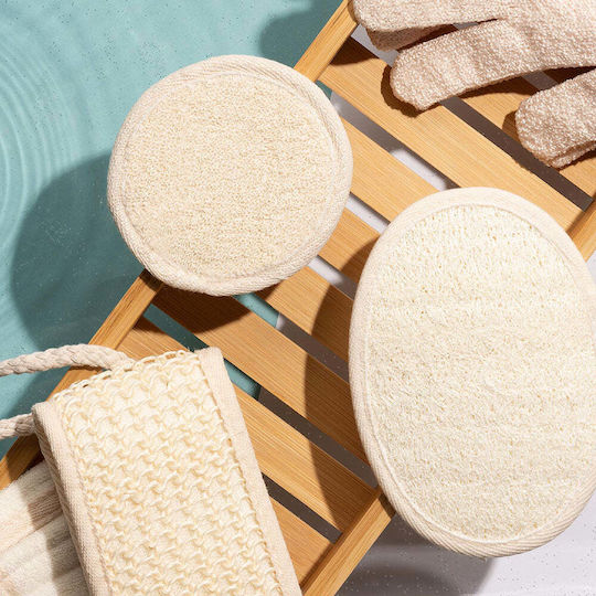 So Eco Set de îngrijire de lux organic pentru curățare corp și strălucire