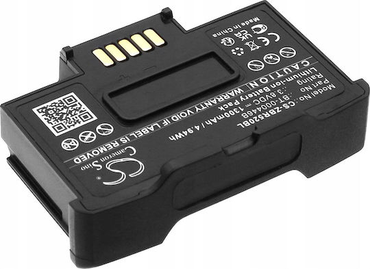 Батерия Cameron Sino Bt-000446b Bt000446b Zebra Wr50 Ws50 Ws5001 Cs-zbr520bl