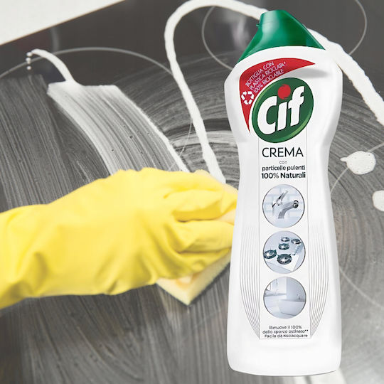 Unilever Allzweckreiniger Flüssig Allgemeine Verwendung 750ml 947g