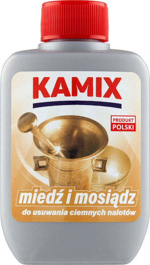 Kamix General Use Liquid Cleaner 125ml 125gr