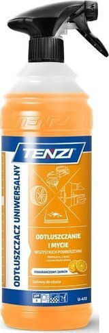 Tenzi General Purpose Spray Cleaner 1lt