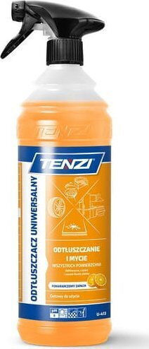 Tenzi General Purpose Spray Cleaner 1lt
