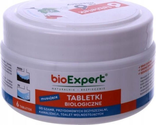 Allzweckreiniger Tabletten