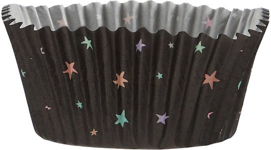 Halloween Dekorative Cupcake Papier Höhe 14 Cm