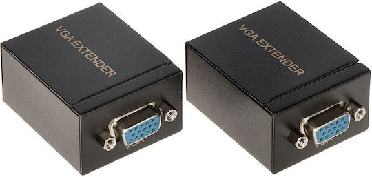 Signal Transmission System AV Extender VGA-EX-60