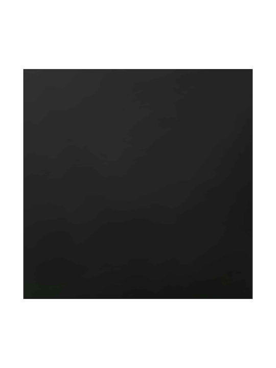 Windows 2 Pcs Black 140 X 20 X 2 Cm Solid Beech Wood 42048341 Black