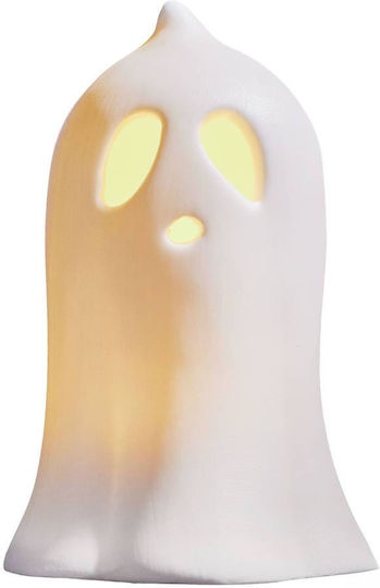 Butlers Decorative Table Lamp LED 6x6cm Butlers Decorative Table Lamp LED 6x6cm