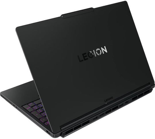 Lenovo Legion 5 15IAX11 15.3" OLED QHD+ 165Hz (Ultra 7-251HX/16GB/1TB SSD/GeForce RTX 5070/Windows 11 Home) (Tastatură Engleză Internațională)