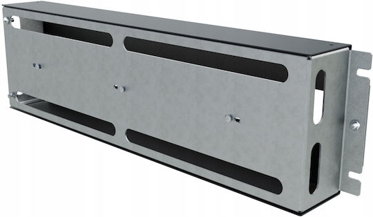 Stalflex Panel Cabinet Wall Mounted