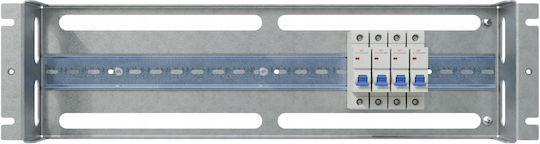 Stalflex Panel Cabinet Wall Mounted