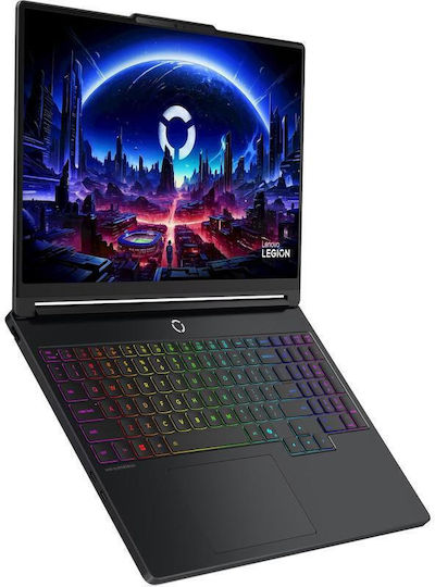 Lenovo Legion 5 15IAX11 15.3" OLED QHD+ 165Hz (Ultra 7-251HX/16GB/1TB SSD/GeForce RTX 5070/Windows 11 Home) (Tastatură Engleză Internațională)