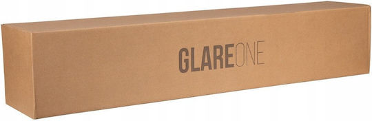 Glareone Softbox Mit Raster 95cm