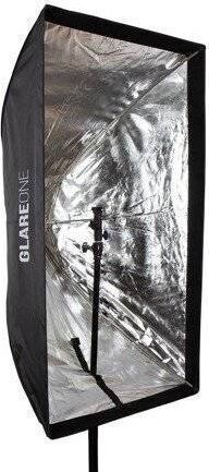 Glareone Cutie de lumini 120x80 cm