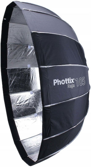 Phottix Softbox Kit 105εκ.
