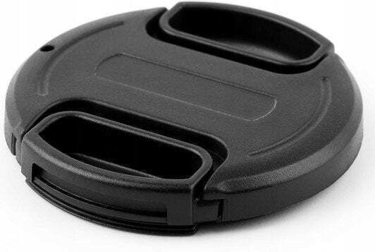 Calumet Objektivdeckel Für 40,5mm