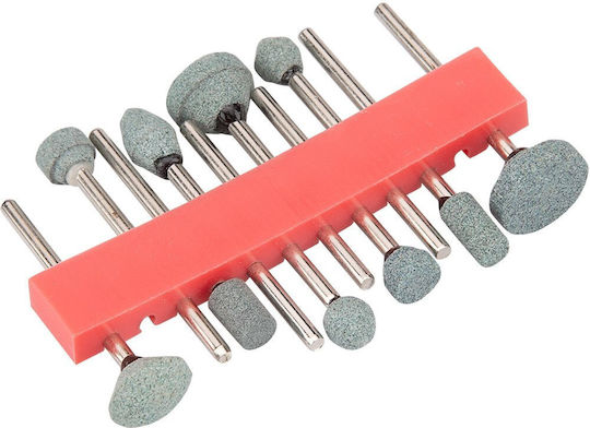 Graphite Multitool Consumables 14 Pieces