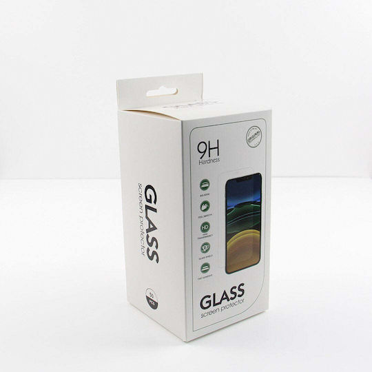 TelForceOne Sticlă Tempered Glass 0.3mm 50 Bucăți Galaxy S25