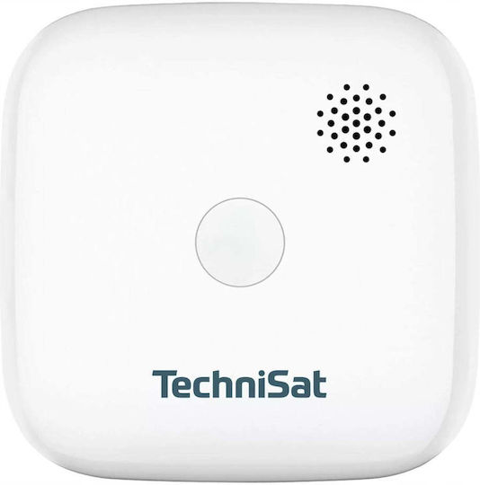 Technisat Autonomer Rauchmelder