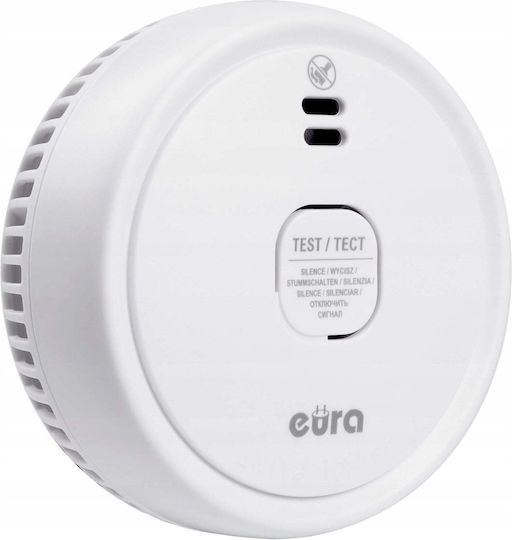 Eura Autonomer Rauchmelder