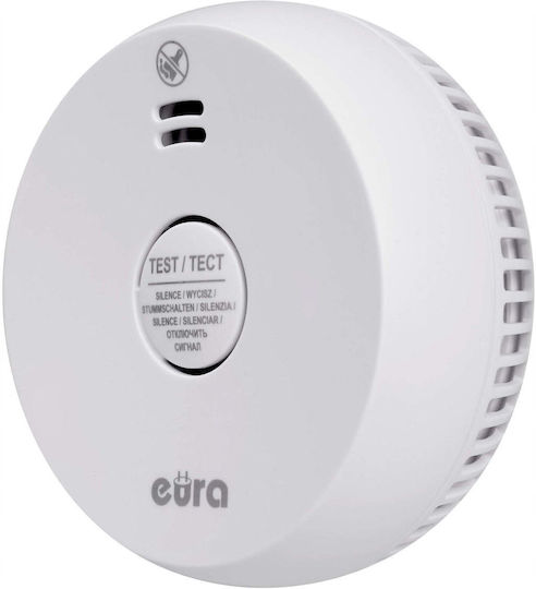 Eura Autonomer Rauchmelder