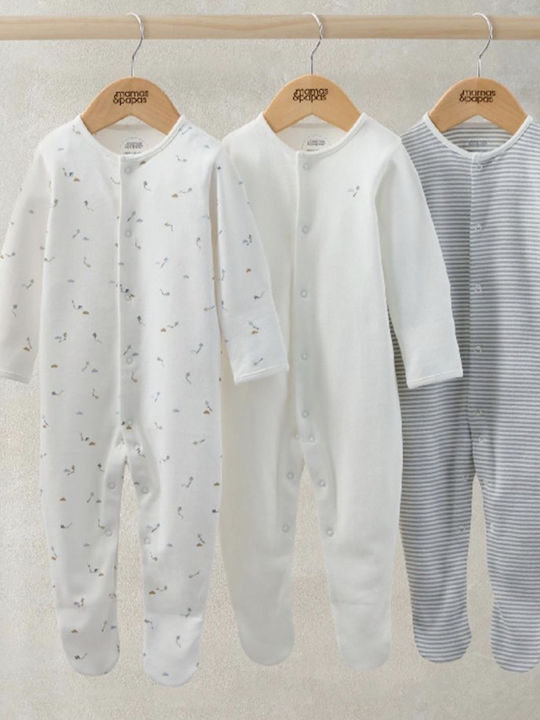 Mamas & Papas Onesies Set