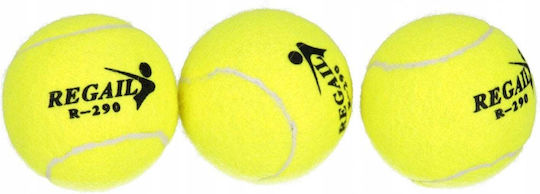 Mega Creative Tennis Balls 3 Pieces