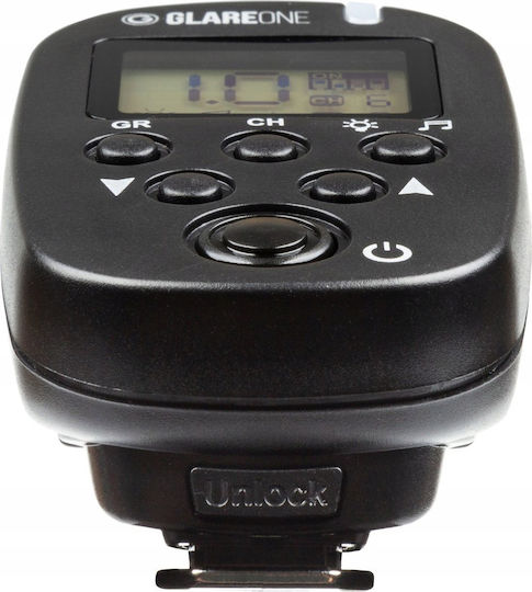 Glareone Flash pentru Sony, Pentax, Panasonic, Olympus, Nikon, Canon, Fujifilm, Universal Camere Foto