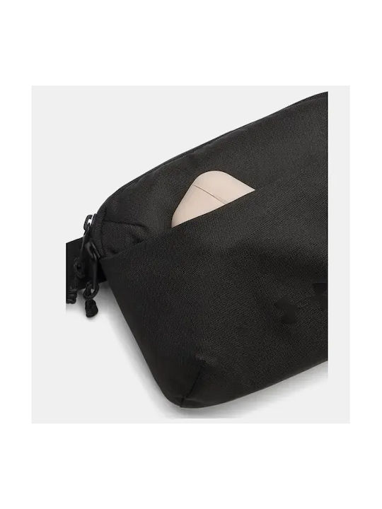 Under Armour Shoulder Bag for Gym Black