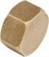 Hydroland Месингова Тапа 3/4"