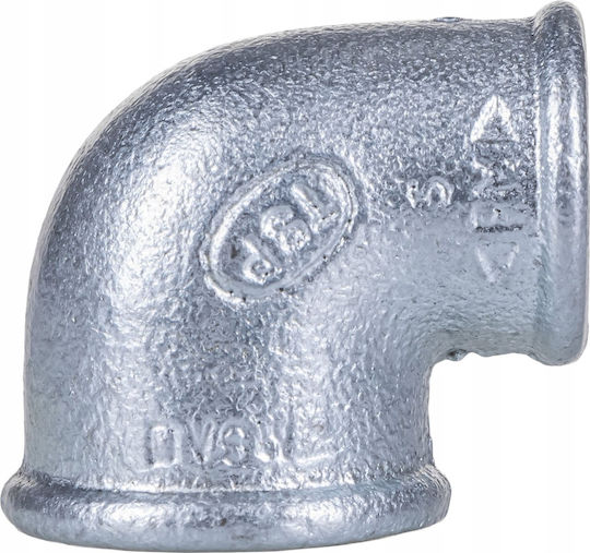 AGAflex Връзка на тръба 1" / 1/2" 25.4мм