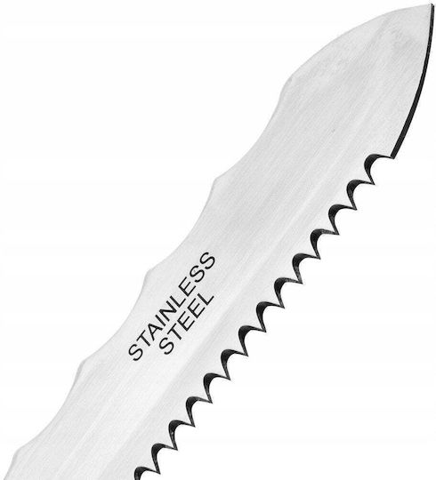 Neo Tools Нож за каменна вата 415 Mm Острие 280 Mm