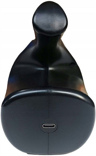Zenwire Rechargeable Car Handheld Vacuum 12V 60W